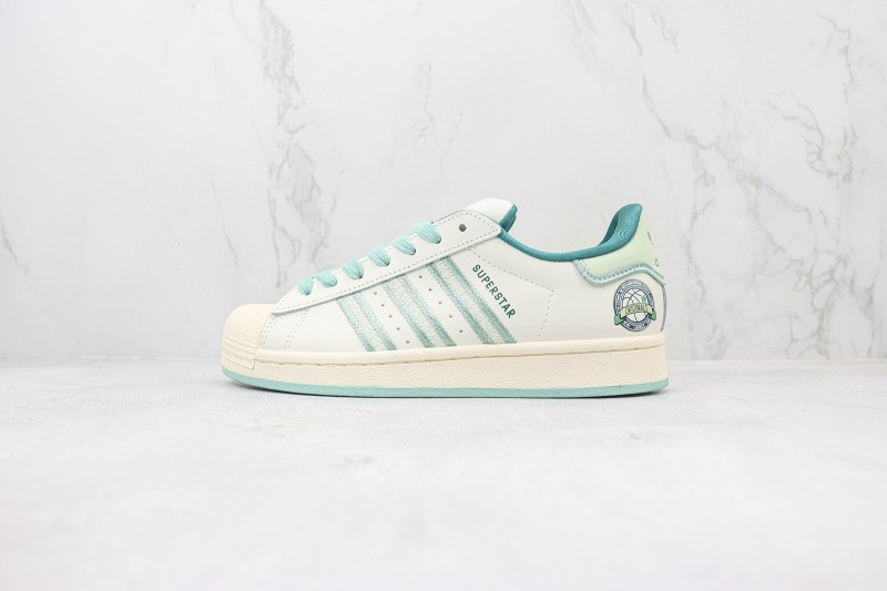 Adidas Superstar Sneaker ASUS100022