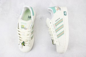 Adidas Superstar Sneaker ASUS100023