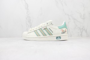 Adidas Superstar Sneaker ASUS100023