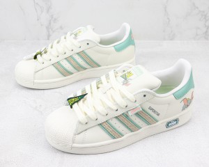 Adidas Superstar Sneaker ASUS100023