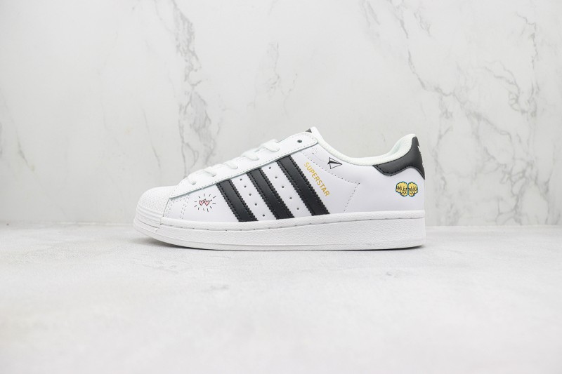 Adidas Superstar Sneaker ASUS100030