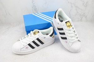 Adidas Superstar Sneaker ASUS100030