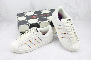 Adidas Superstar Sneaker ASUS100032