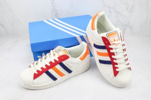 Adidas Superstar Sneaker ASUS100035