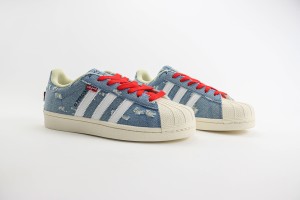 Adidas Superstar Sneaker ASUS100007