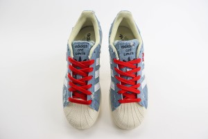 Adidas Superstar Sneaker ASUS100007