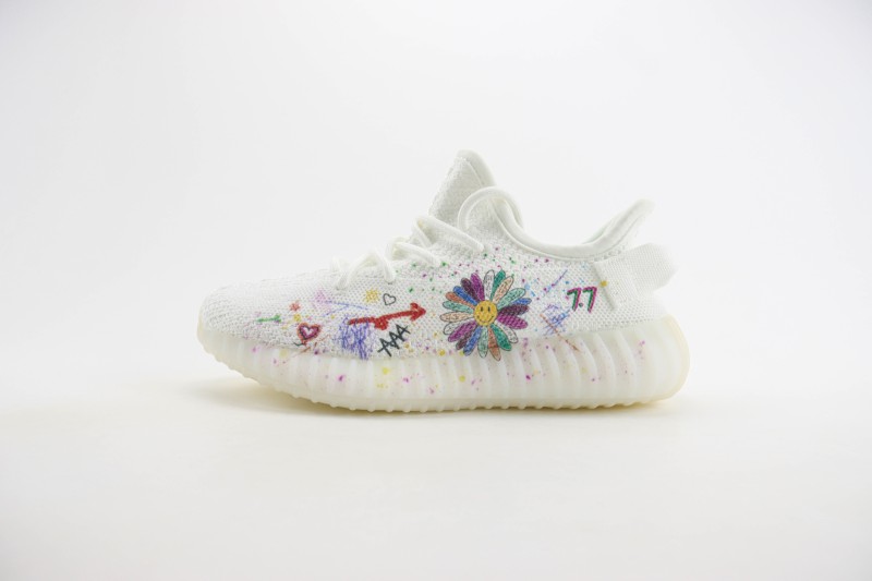 Adidas Yeezy Boost 350 Sneakers ADY35010005