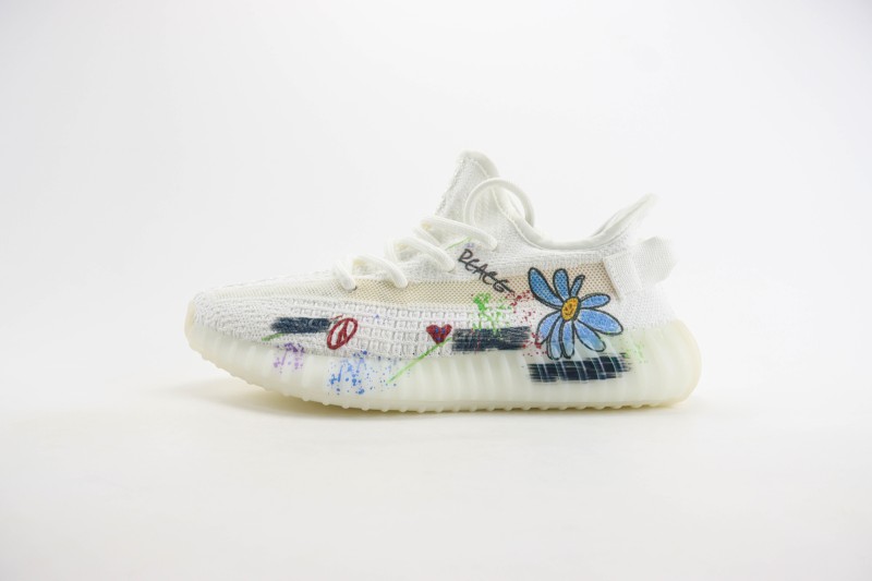 Adidas Yeezy Boost 350 Sneakers ADY35010006