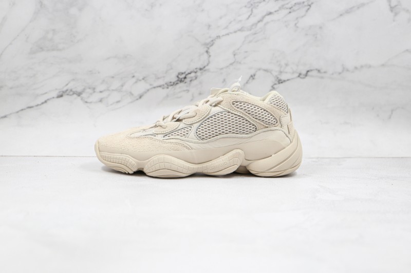 Adidas Yeezy 500 Boost Sneakers ADY50010010