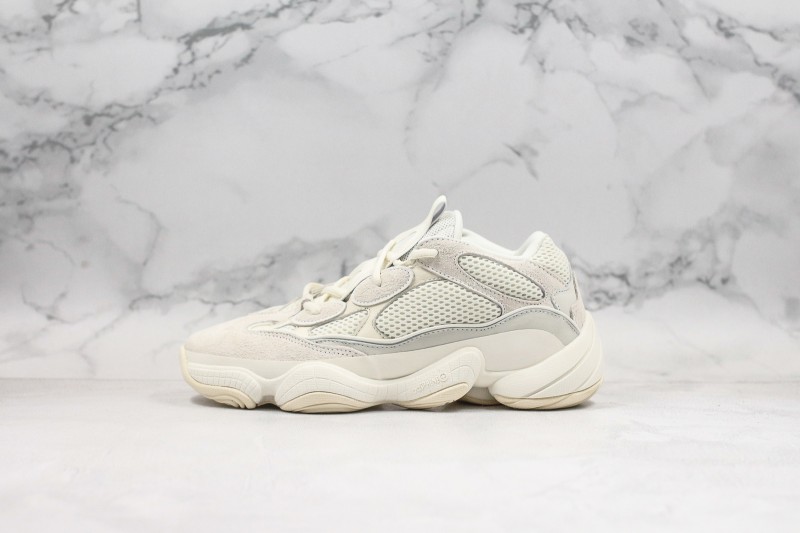 Adidas Yeezy 500 Boost Sneakers ADY50010015