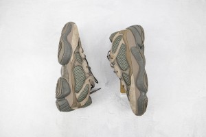 Adidas Yeezy 500 Boost Sneakers ADY50010003