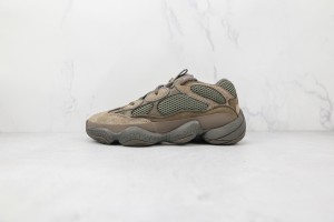 Adidas Yeezy 500 Boost Sneakers ADY50010003