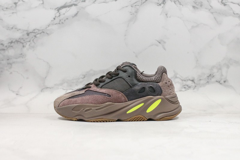 Adidas Yeezy 700 Boost Shoes AYB70010009