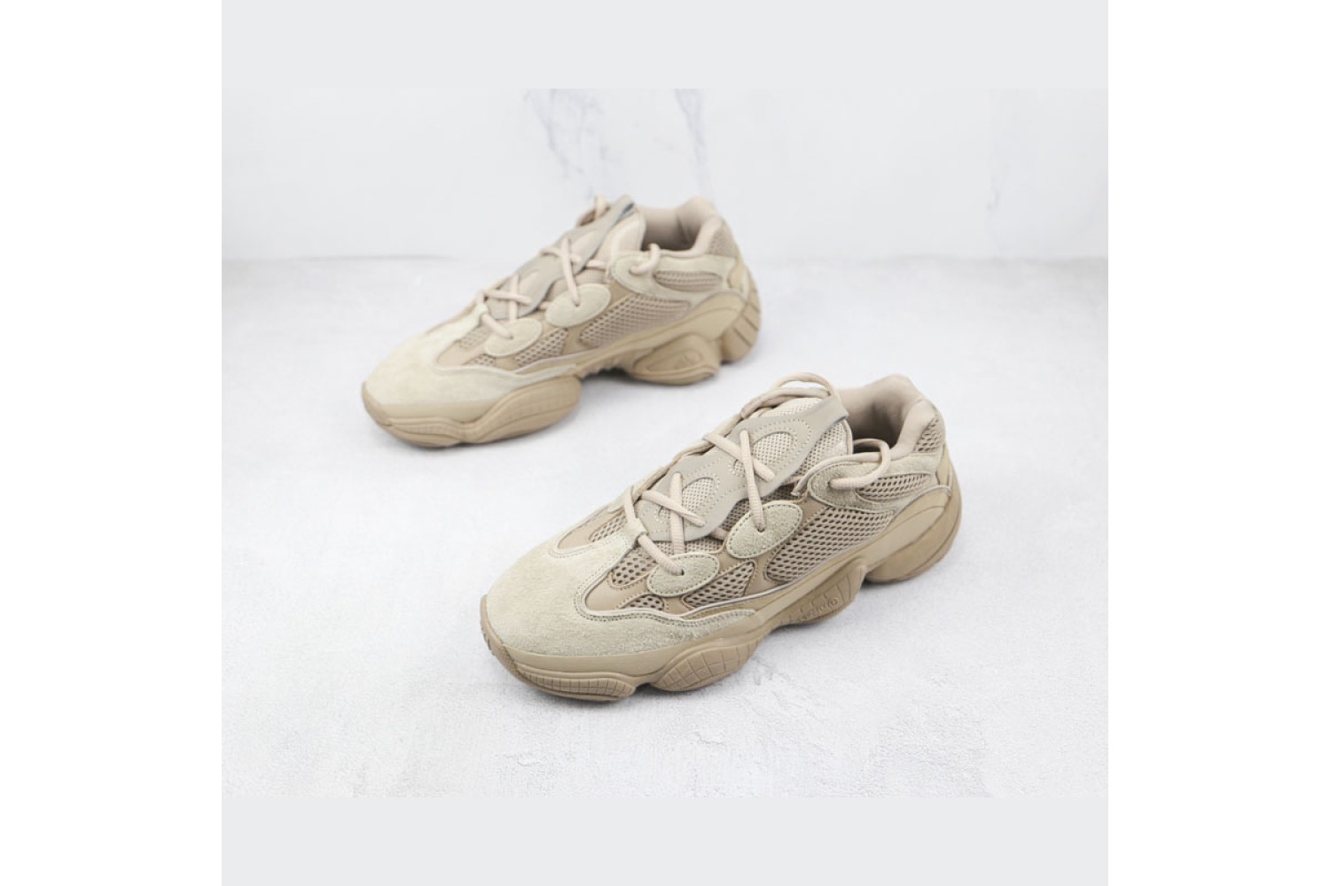 Adidas Yeezy 500c