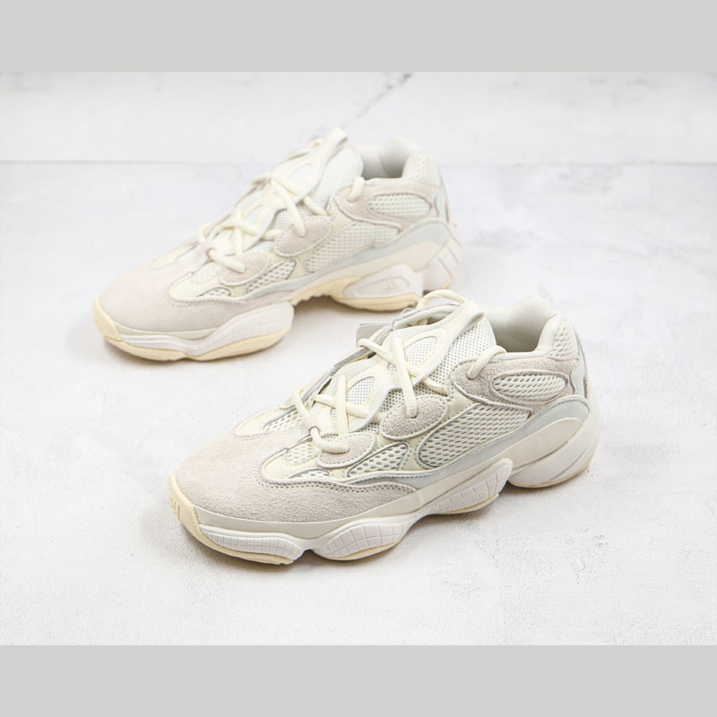 Adidas Yeezy 500a
