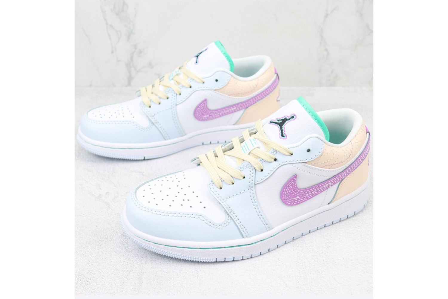 Air Jordan 1 AJ09