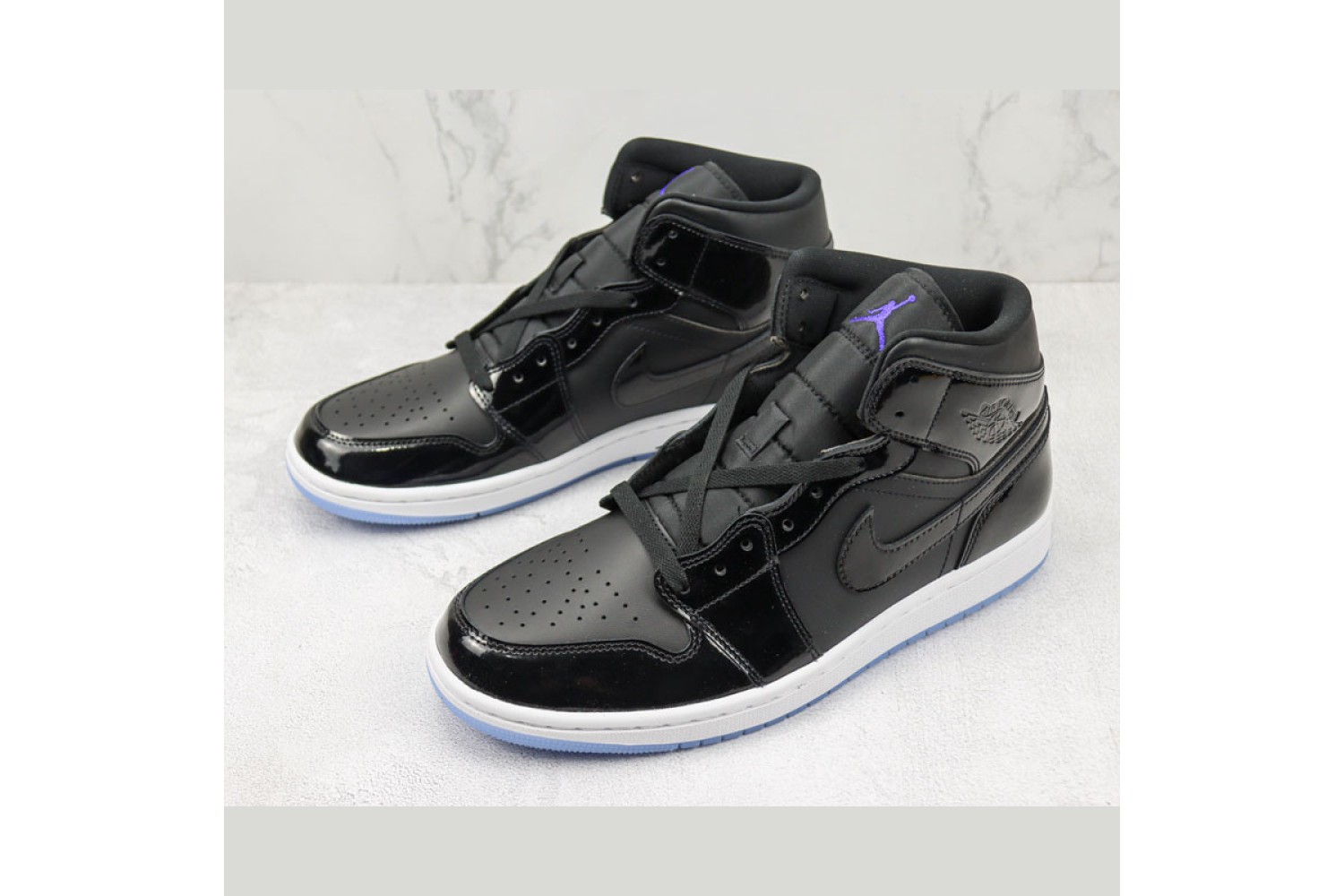 Air Jordan 1 AJ110M