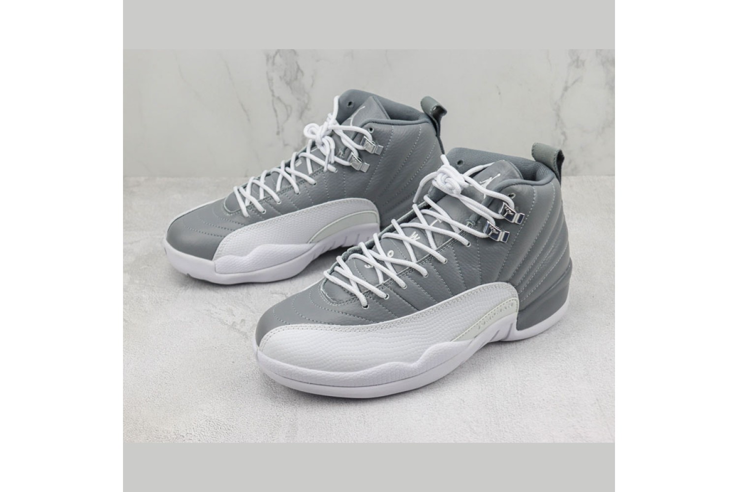 Air Jordan 12 AJ120