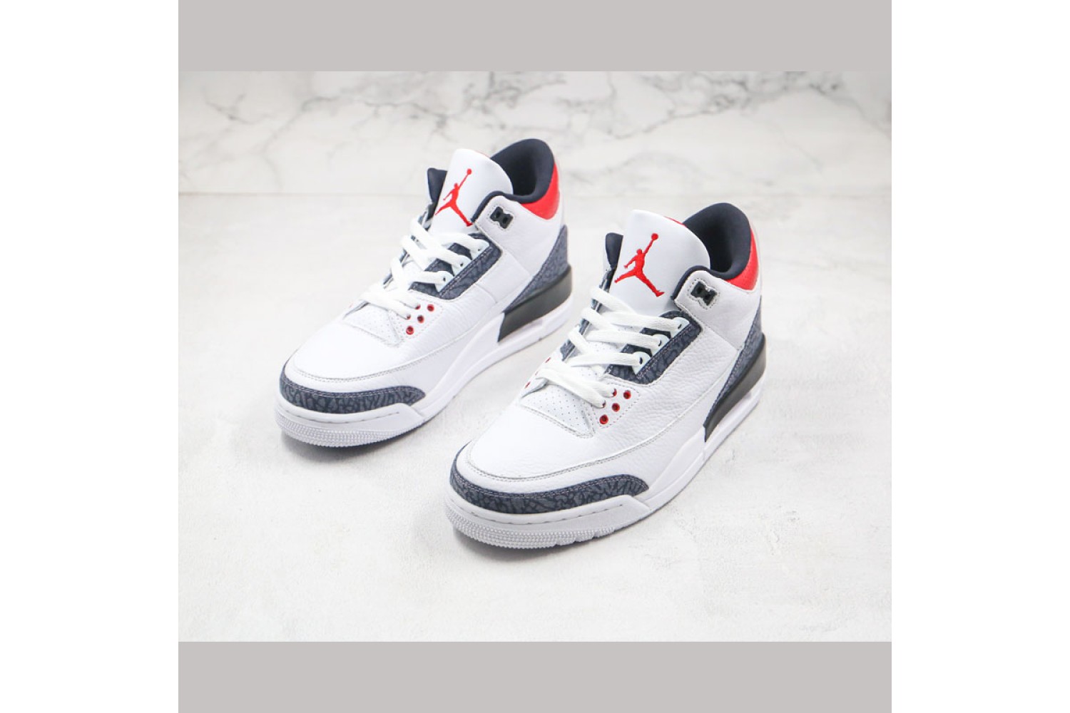 Air Jordan 3 AJ301
