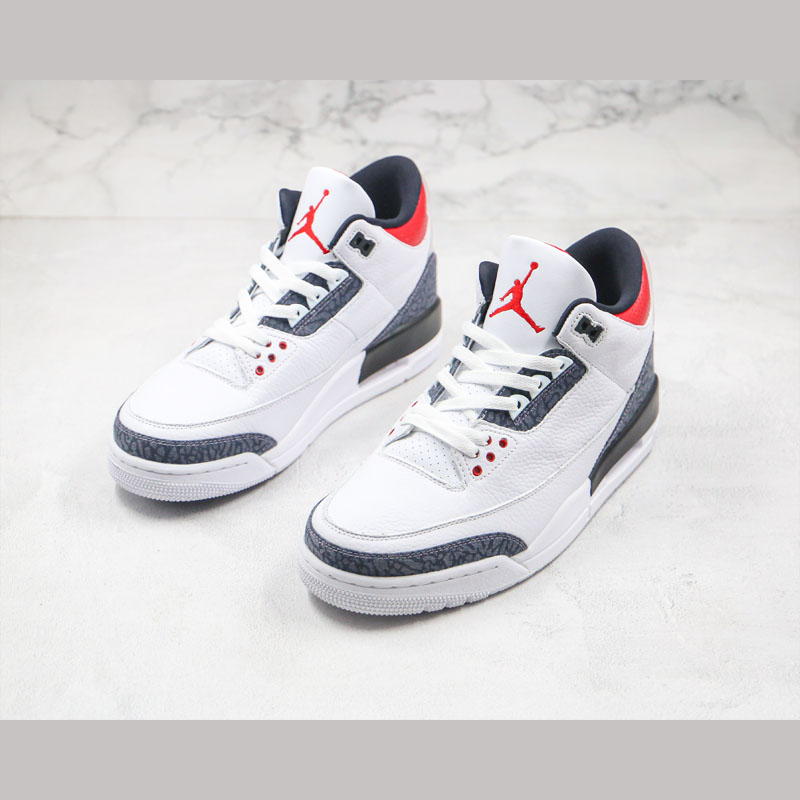 Air Jordan 3 AJ301 