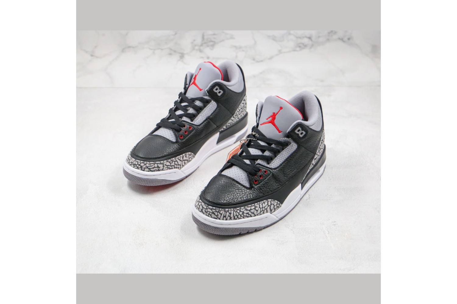 Air Jordan 3 AJ302
