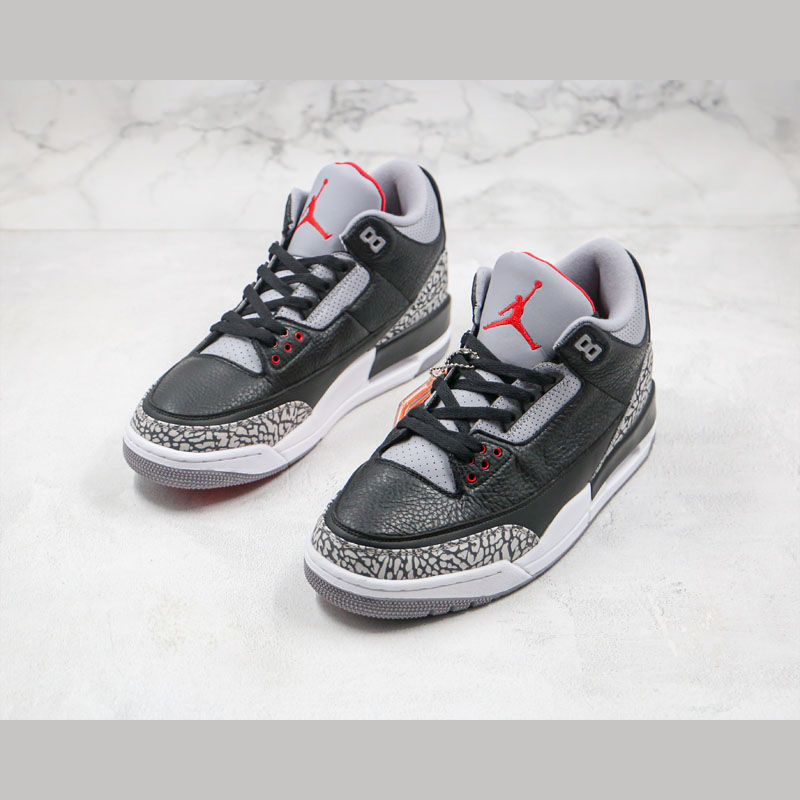 Air Jordan 3 AJ302