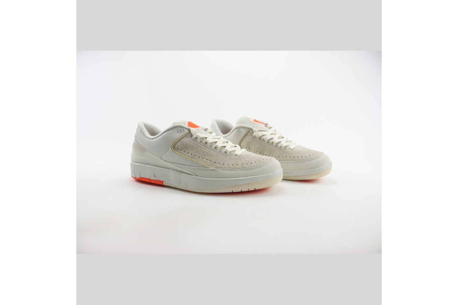 Air Jordan 2 AJ201