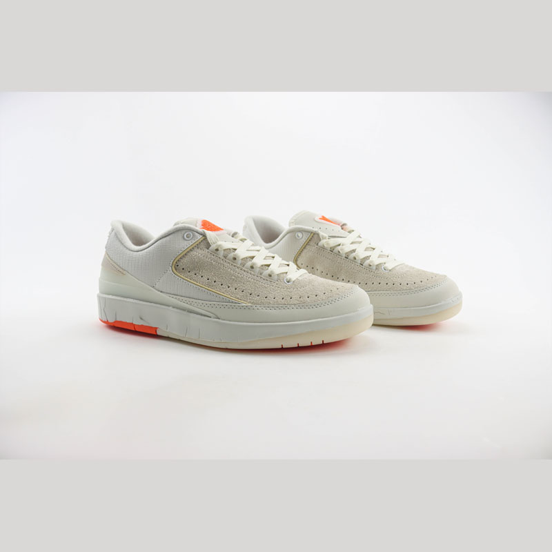 Air Jordan 2 AJ201