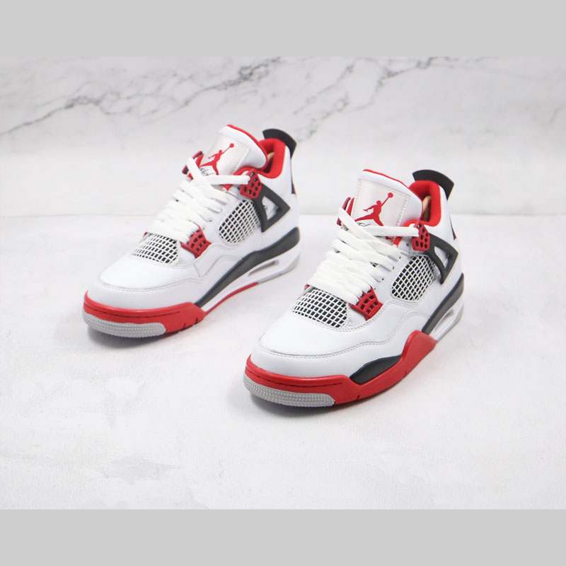 Air Jordan 4 AJ401 