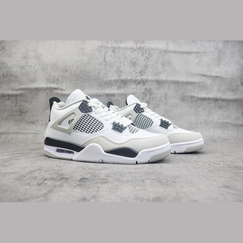 Air Jordan 4 AJ402 