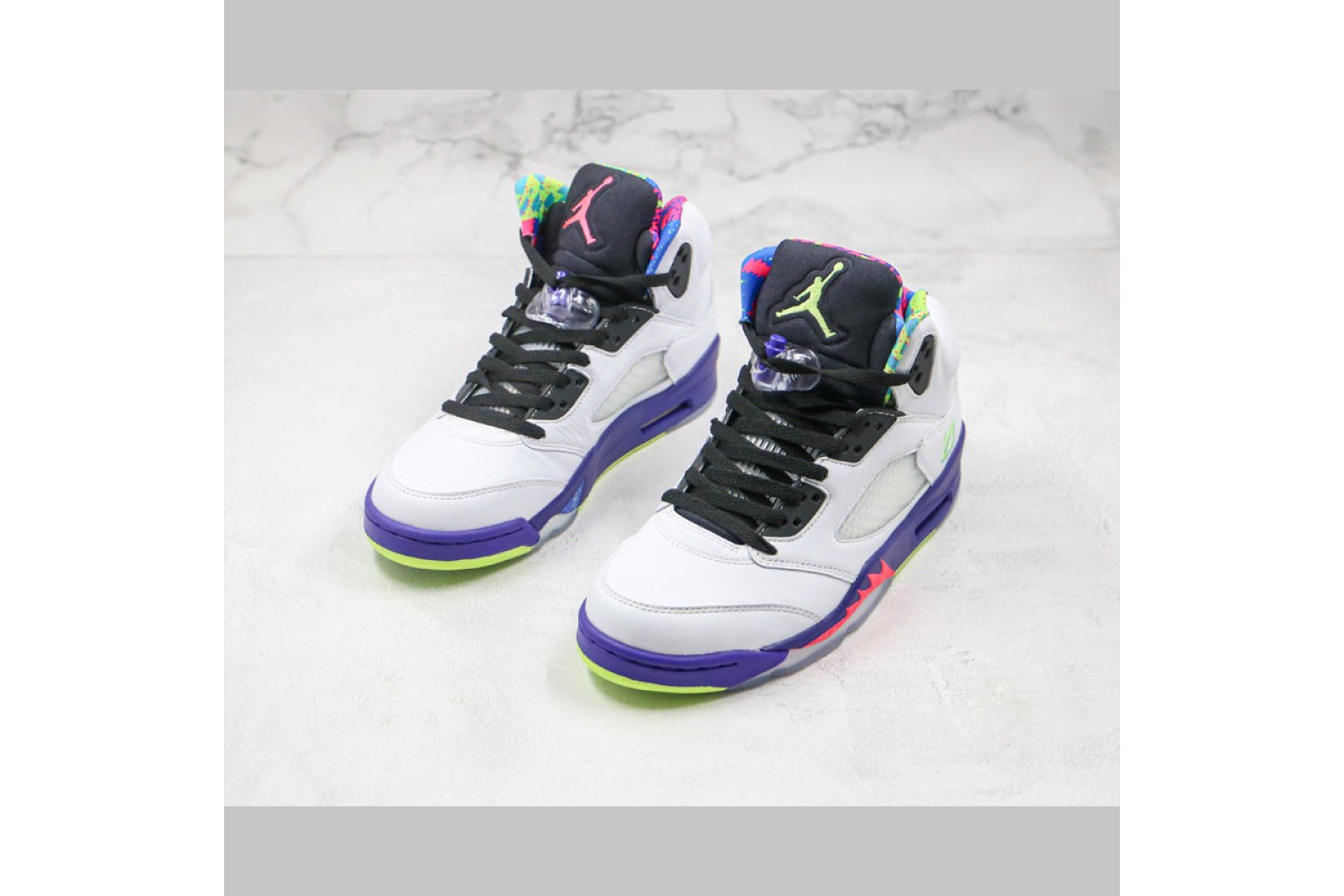 Air Jordan 5 AJ501