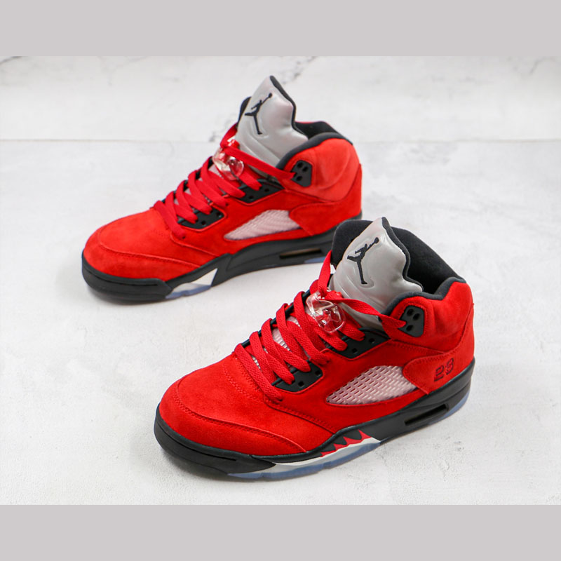 Air Jordan 5 AJ502 