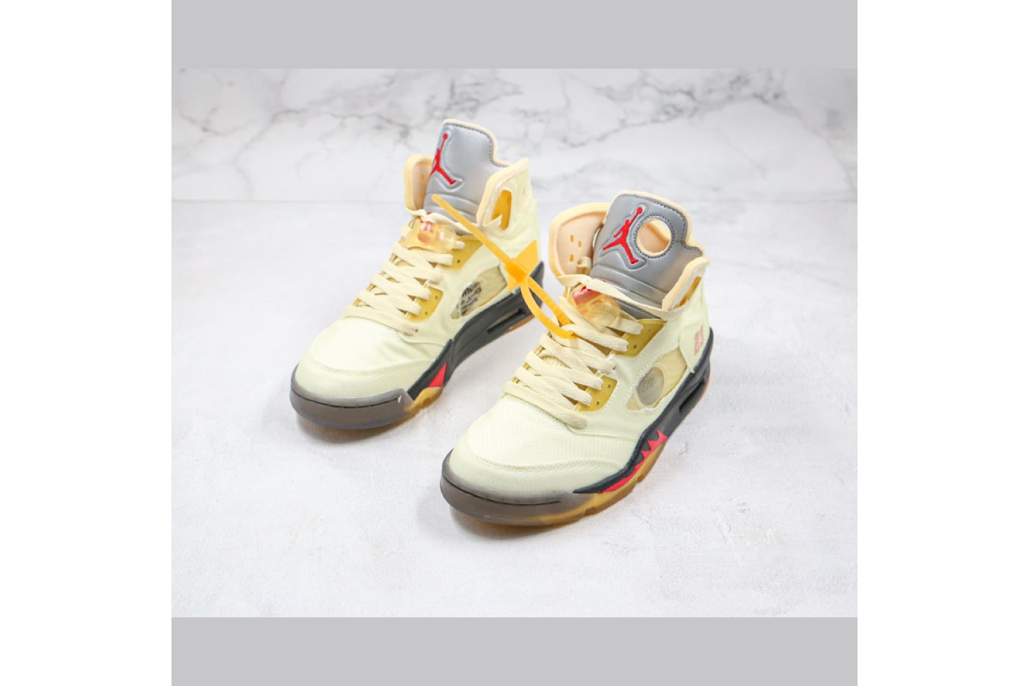 Air Jordan 5 AJ502