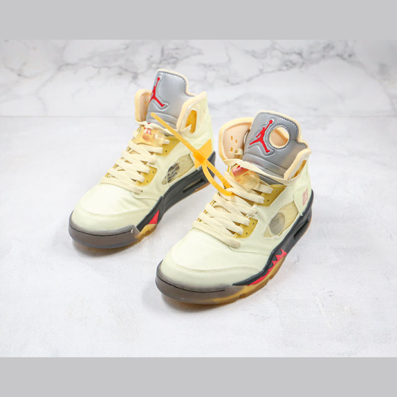 Air Jordan 5 AJ502 