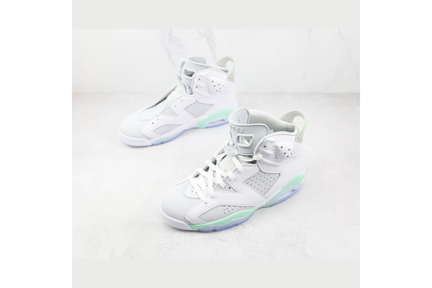 Air Jordan 6 AJ602