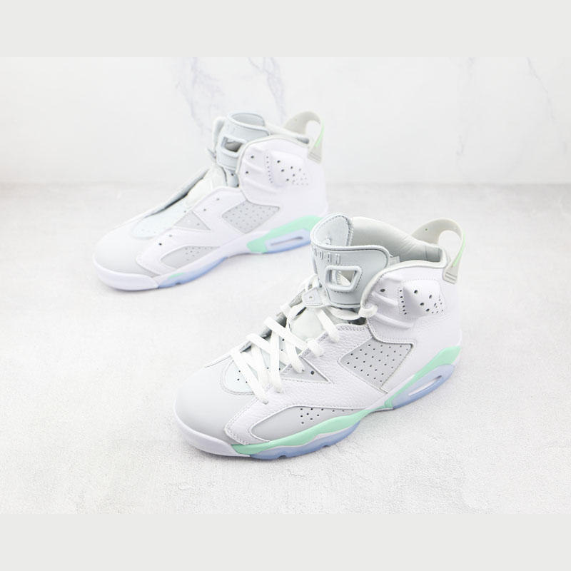 Air Jordan 6 AJ602 