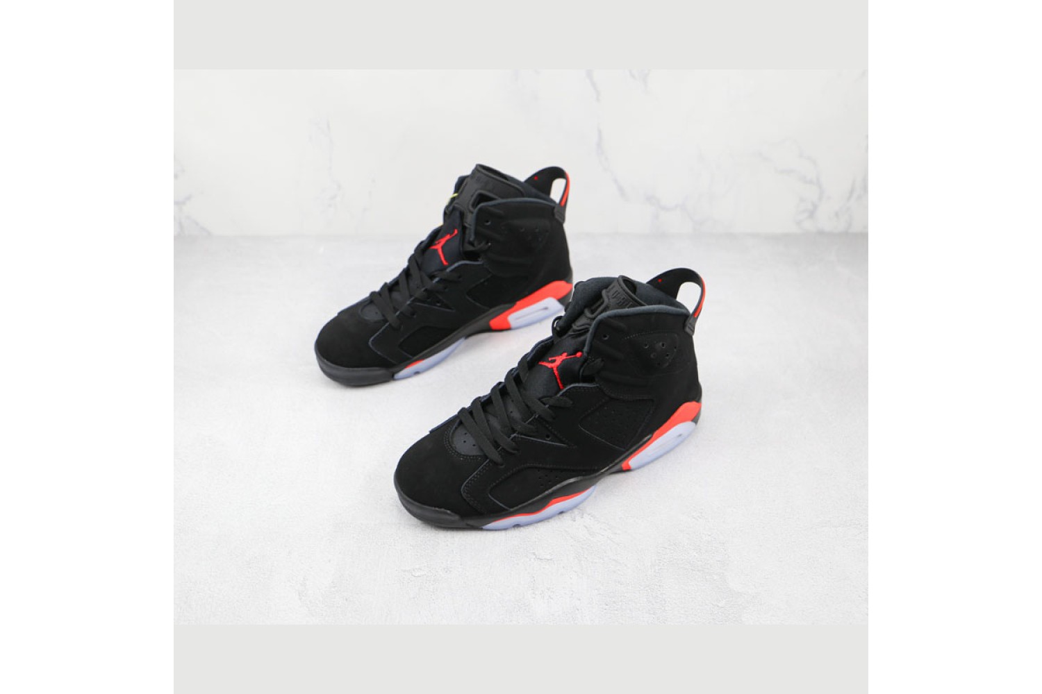 Air Jordan 6 AJ601