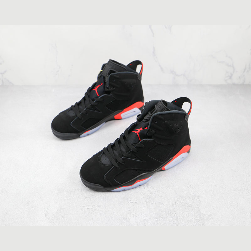 Air Jordan 6 AJ601
