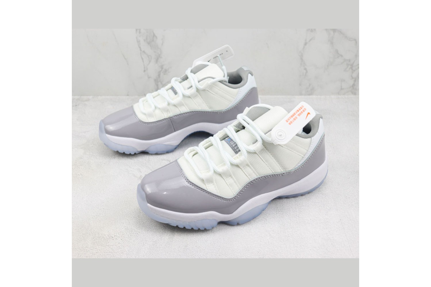 Air Jordan 11 AJ112