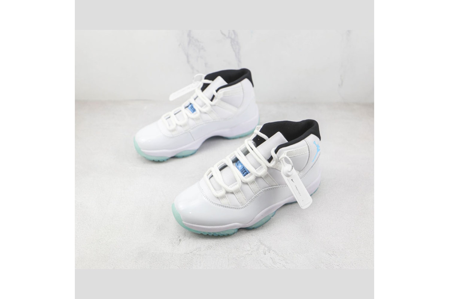 Air Jordan 11 AJ116
