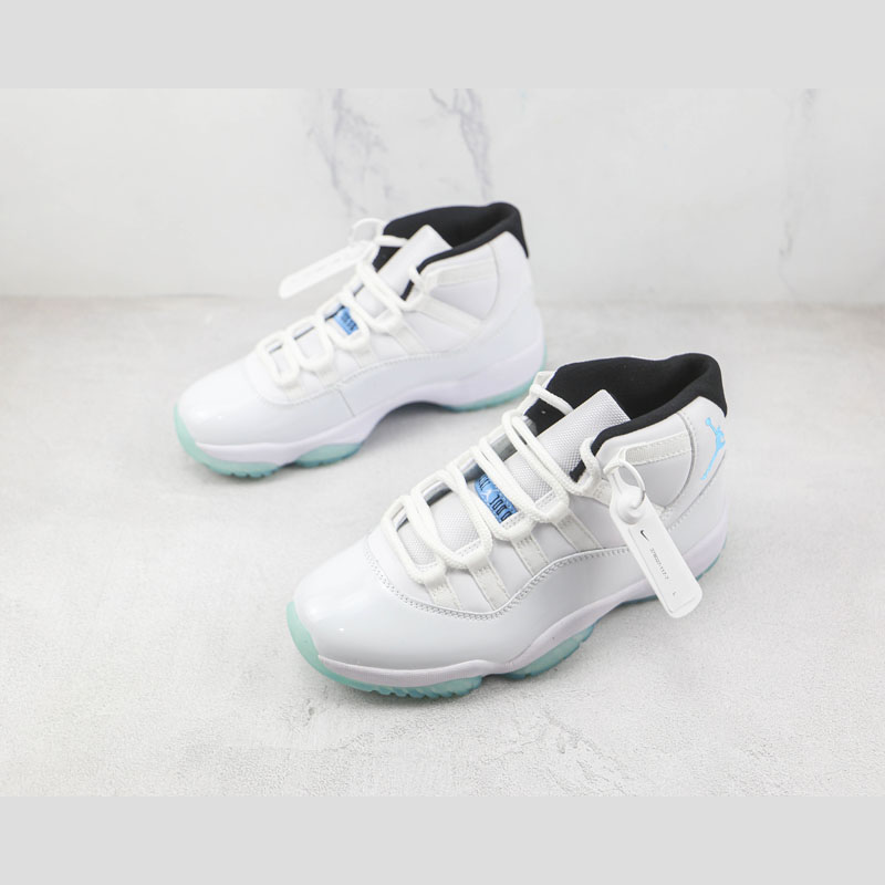 Air Jordan 11 AJ116 