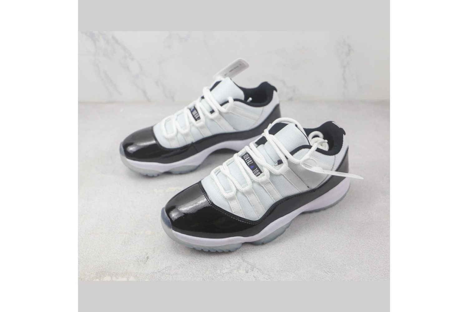 Air Jordan 11 AJ117