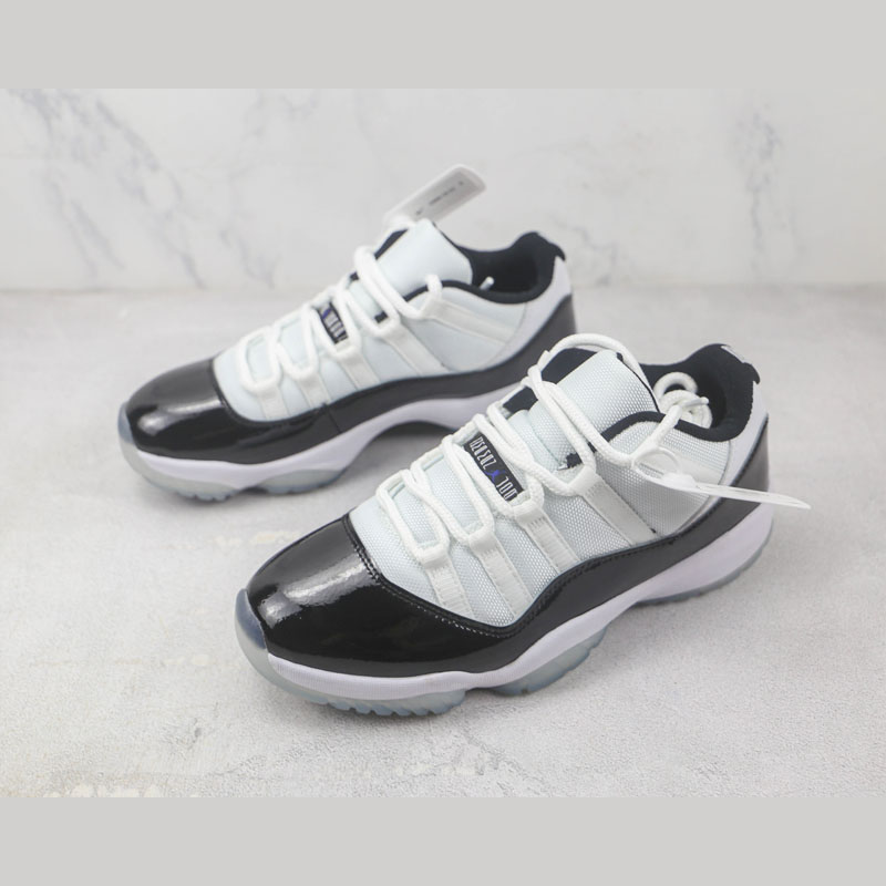 Air Jordan 11 AJ117 