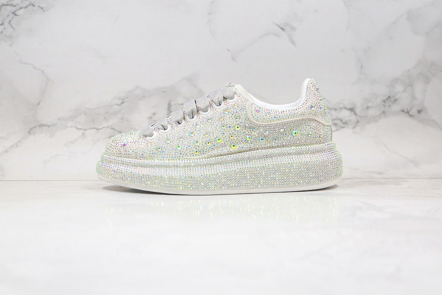 Alexandr Casual Sneakers ACS10000109