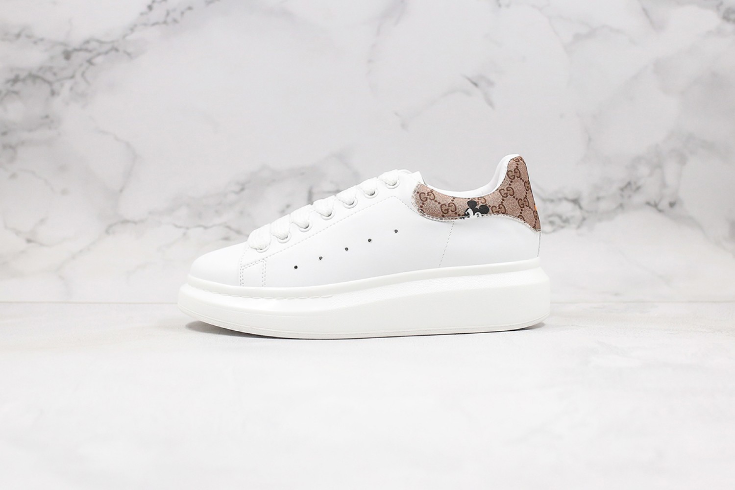 Alexandr Casual Sneakers ACS10000117