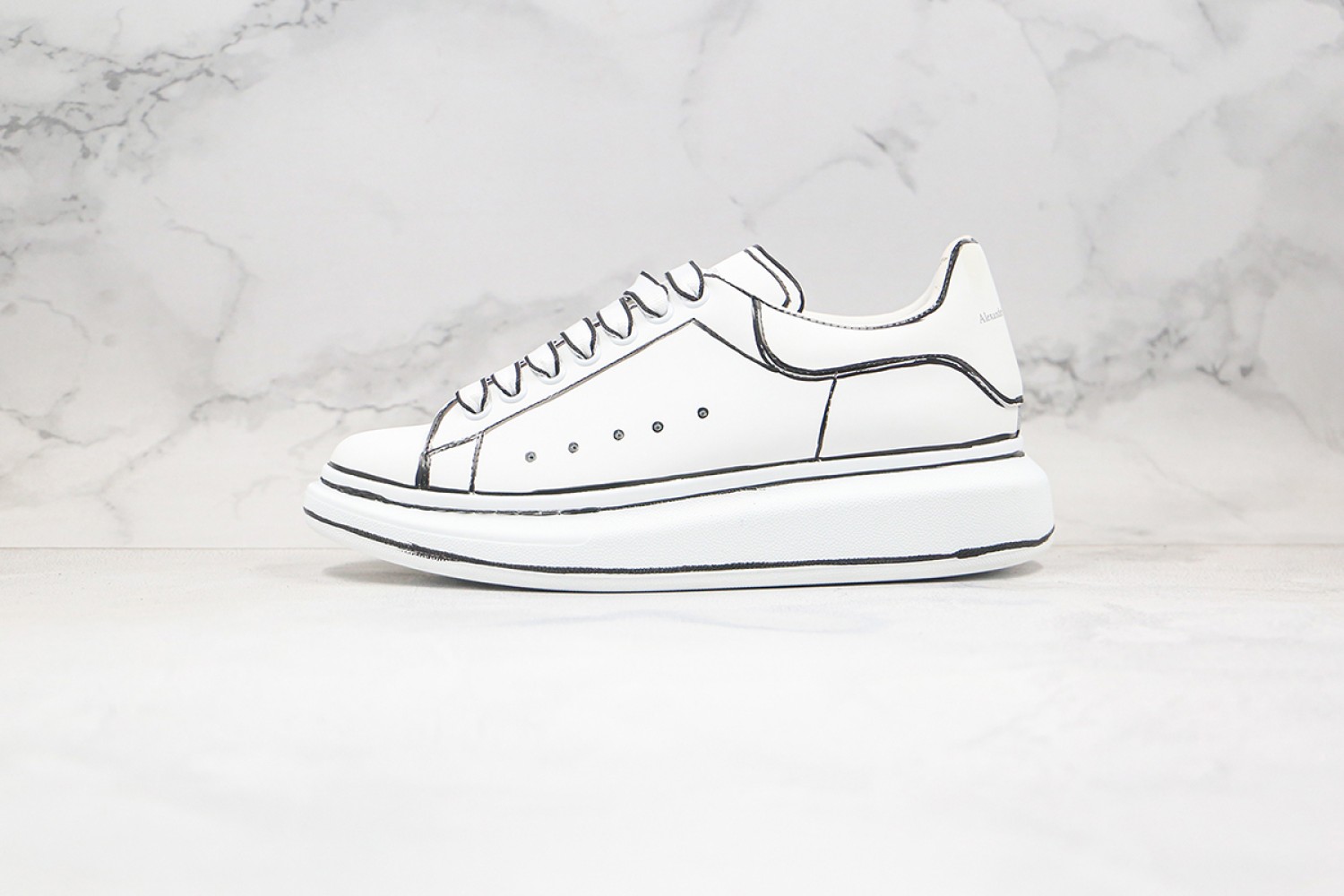 Alexandr Casual Sneakers ACS10000118