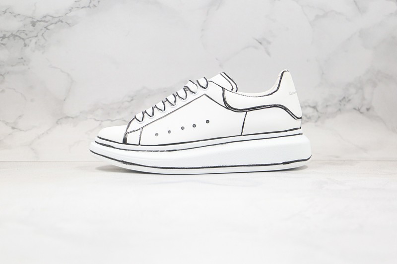 Alexandr Casual Sneakers ACS10000118