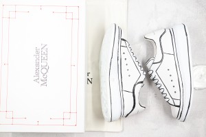 Alexandr Casual Sneakers ACS10000118