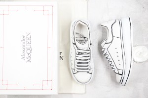 Alexandr Casual Sneakers ACS10000118