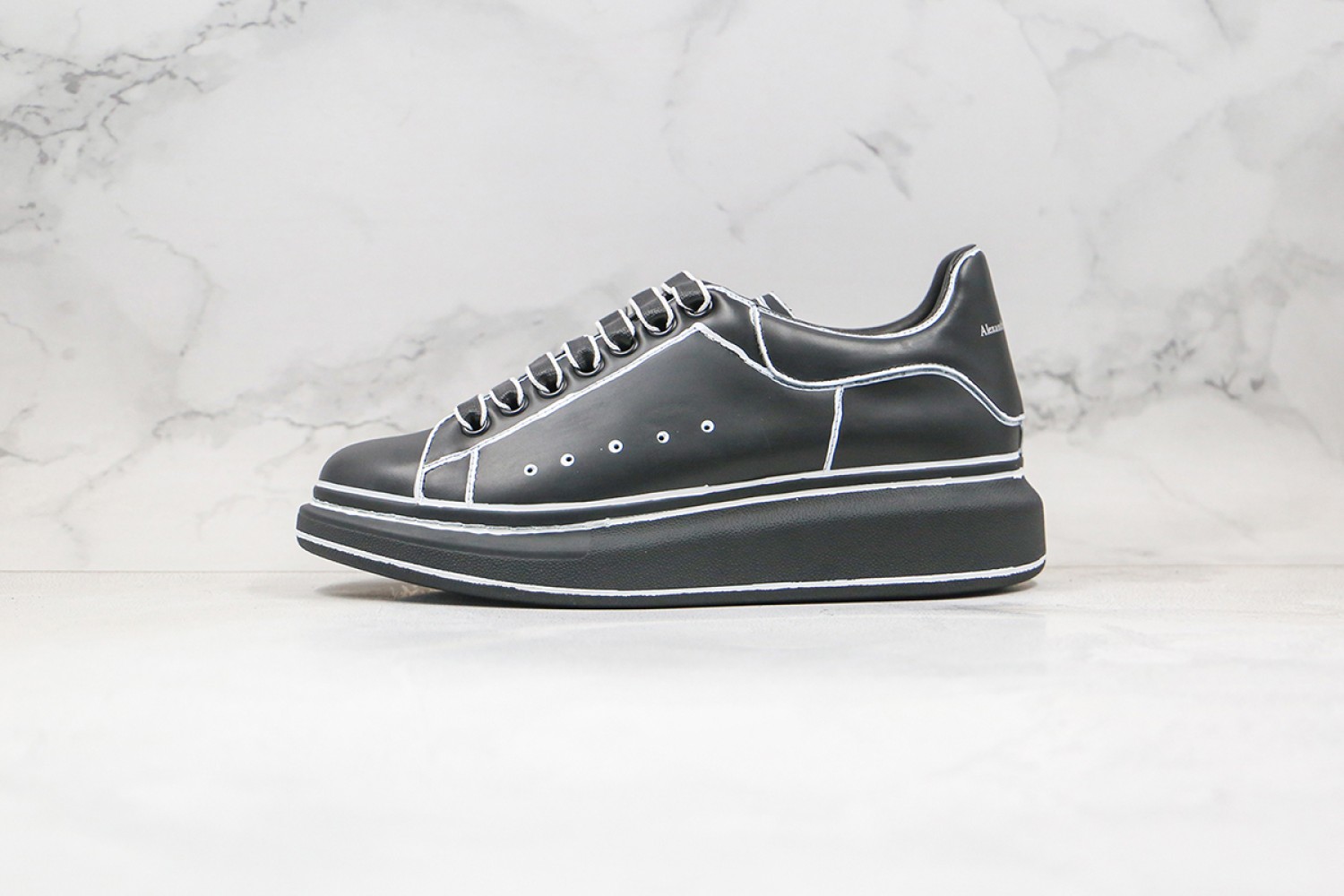 Alexandr Casual Sneakers ACS10000119